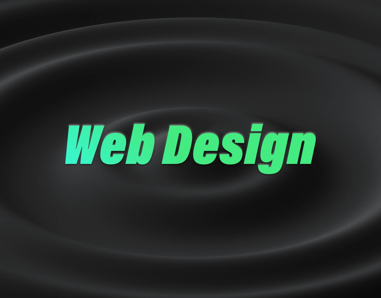 Web Design Services