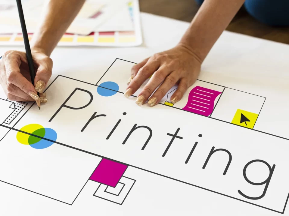 Printing Services